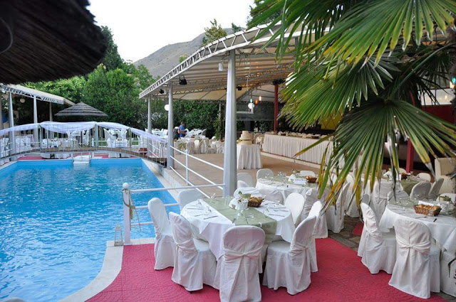 Αξιολογήσεις για το Ποσειδώνιο στην Λάρισα - Αλλος