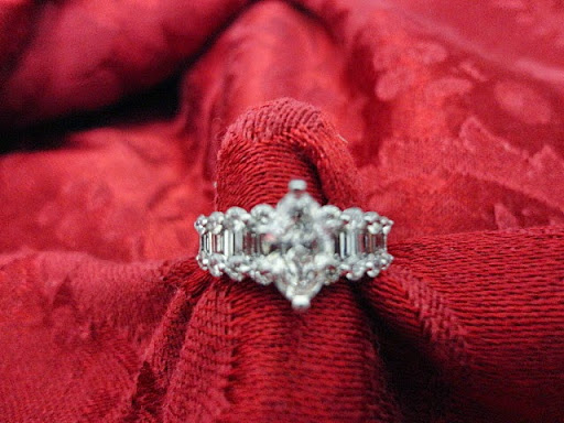 Jewelry Store «Premier Jewelers», reviews and photos, 9810 Baymeadows Rd #11, Jacksonville, FL 32256, USA