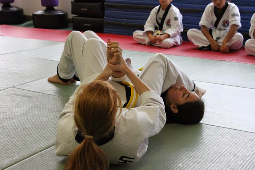 Self-defence classes Toronto