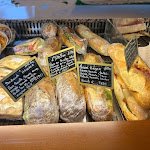 Photo n° 3 de l'avis de Ueli.a fait le 28/07/2023 à 11:12 pour Florentin Le Bon Pain Pâtisserie Pain Artisanal à Montbard