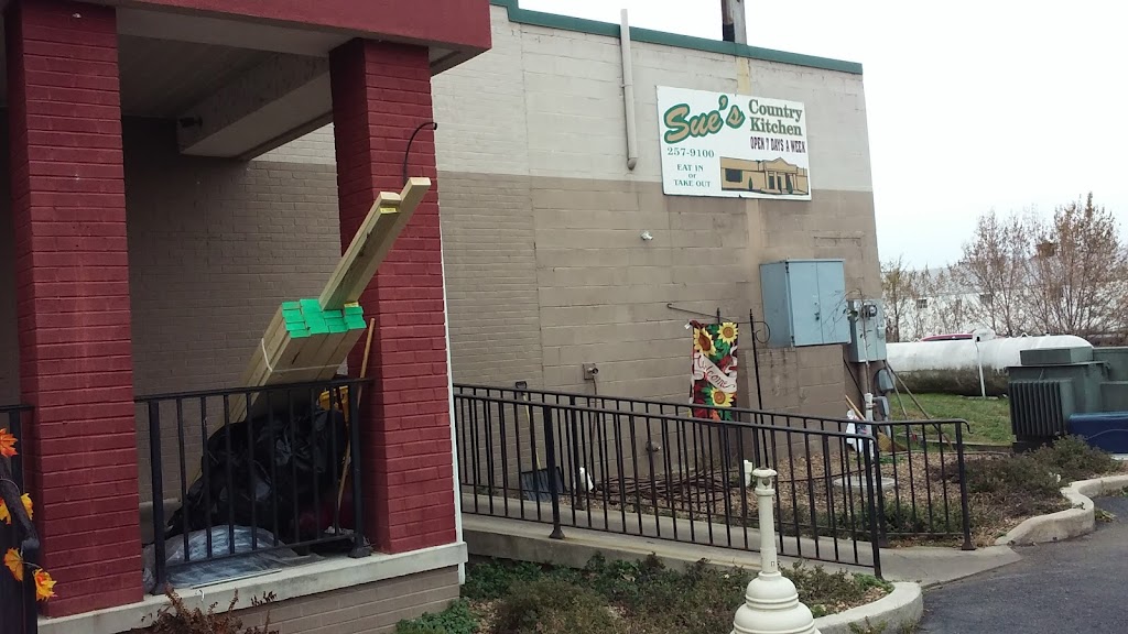 Sue's Country Kitchen 26847