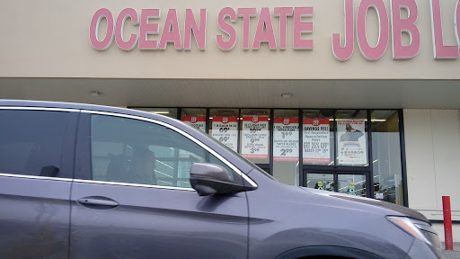 Discount Store «Ocean State Job Lot», reviews and photos, 1161 Providence Rd, Whitinsville, MA 01588, USA
