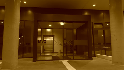 MVZ am Evangelischen Krankenhaus Düsseldorf