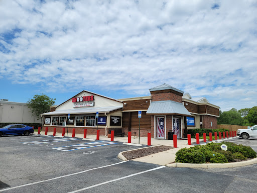 Gun Shop «Shooters of Jacksonville», reviews and photos, 5085 University Blvd W, Jacksonville, FL 32216, USA