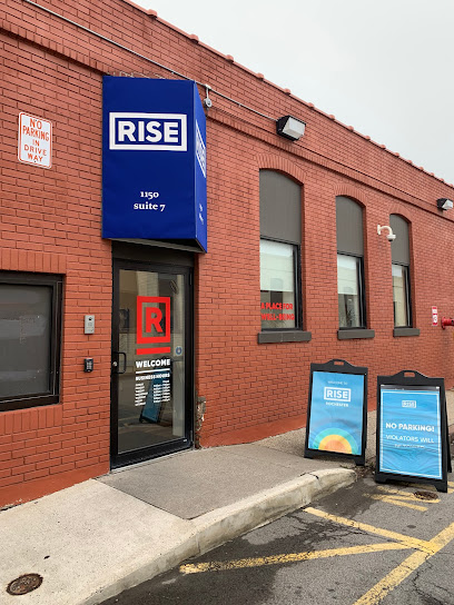 RISE Medical Marijuana Dispensary Rochester New York