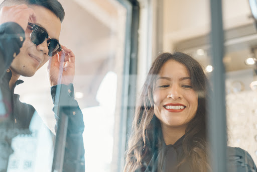 Bright Vision Optometry image