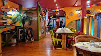 Atmosphère du Restaurant mexicain O mexicain à Cambrai - n°17