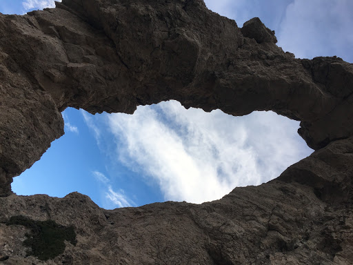 National Park «Guadalupe Mountains National Park», reviews and photos