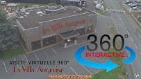 Photos du propriétaire du Restaurant La Villa Angevine à Verrières-en-Anjou - n°20