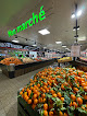Le Triangle Supermarché Bihorel Rouen