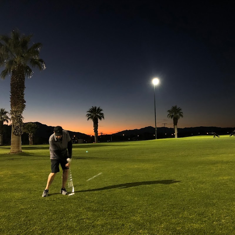 The Lights at Indio GC