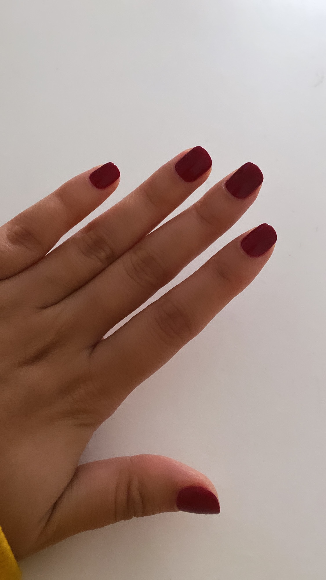 Photo n° 1 de l'avis de Douae.h fait le 15/10/2022 à 13:12