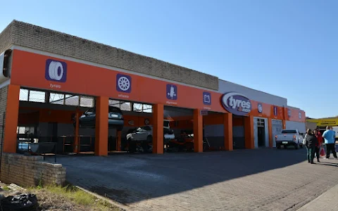 Tyres & More® Kimberley image