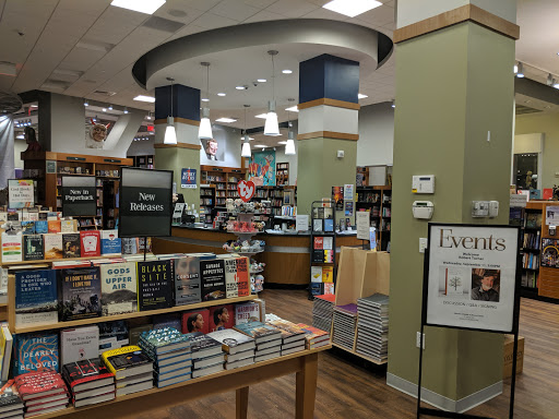 Barnes & Noble at UConn