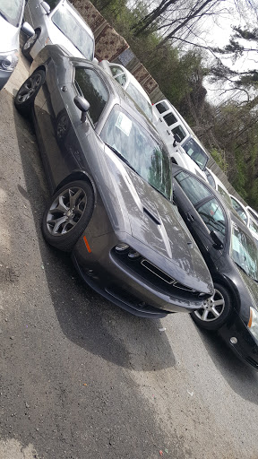 Car Dealer «Atlanta Best Auto Collection», reviews and photos, 4539 Buford Hwy NE, Chamblee, GA 30341, USA