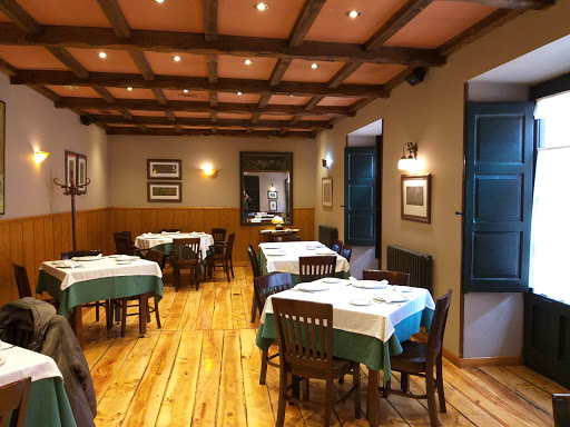 Información y opiniones sobre Restaurante Roxy de Valencia De Don Juan