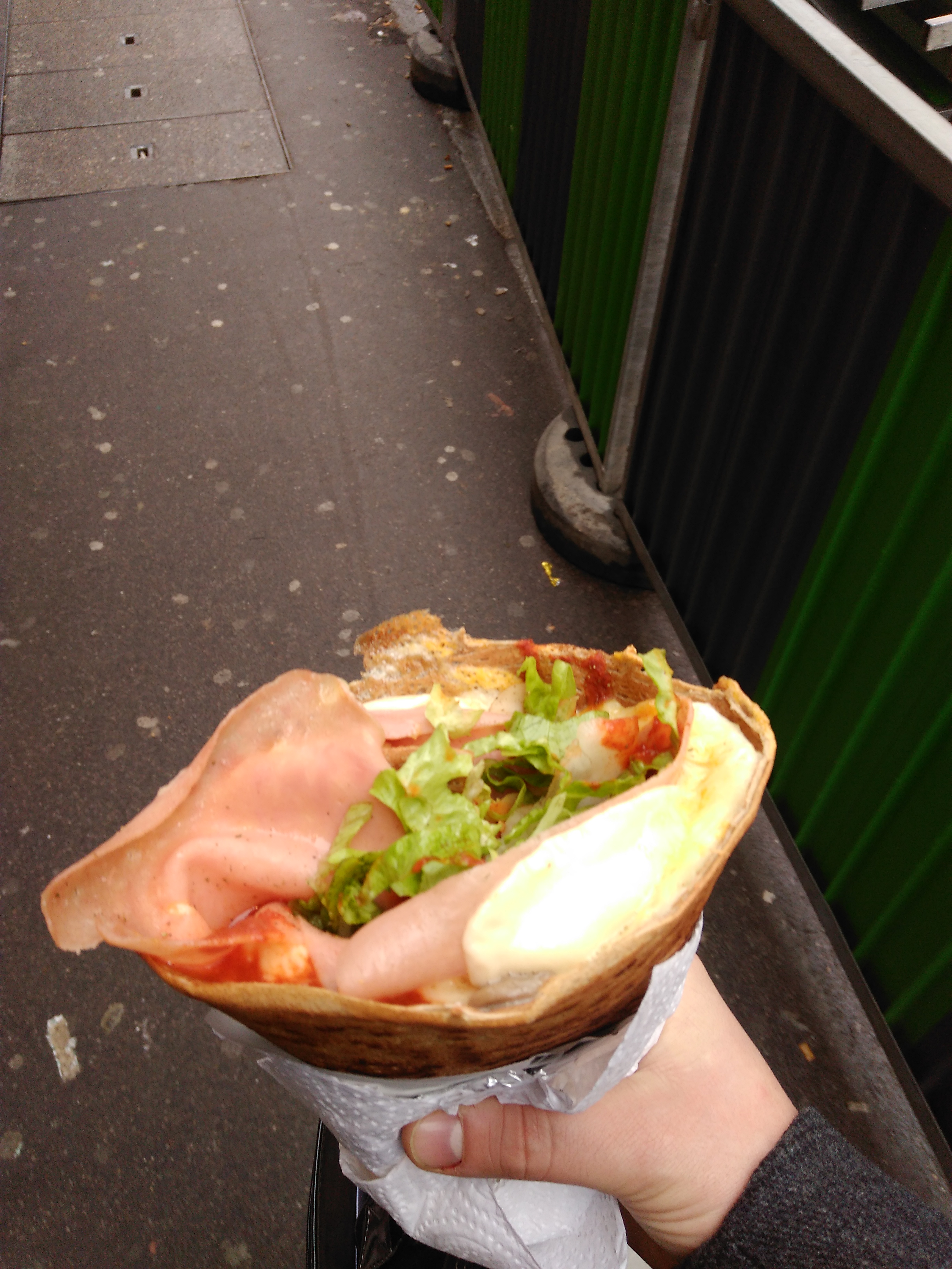 Photo n° 3 de l'avis de Tarek.A fait le 07/02/2017 à 11:33