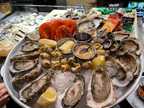 Produits de la mer du Restaurant de fruits de mer L'écaillerie à Marseille - n°14