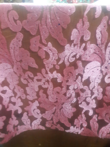 Fabric Store «Halsey Fabric Shop», reviews and photos, 91 Halsey St, Newark, NJ 07102, USA