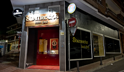 Shamrocks Sanse - C. de José Murado, 8, 28701 San Sebastián de los Reyes, Madrid, Spain