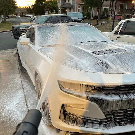 Supa Clean Mobile Detailing en Pearl City