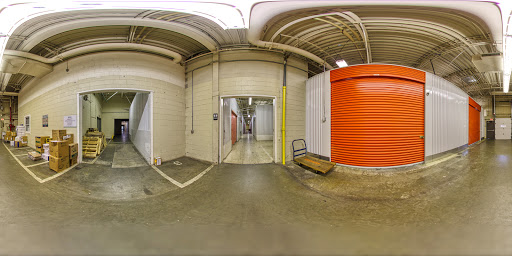 Self-Storage Facility «Guardian Self Storage», reviews and photos, 5305 Peachtree Blvd, Chamblee, GA 30341, USA