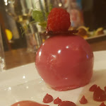 Photo n° 6 de l'avis de Sandra.l fait le 24/09/2022 à 19:58 pour L’Atelier Restaurant à Ludres