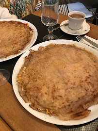 Plats et boissons du Crêperie Les Dunes à Caen - n°14