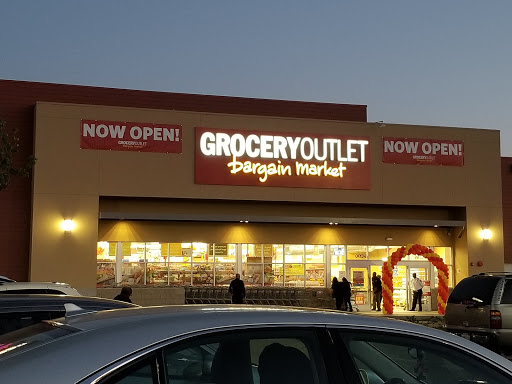 Grocery Outlet