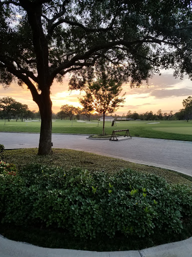 Country Club «River Oaks Country Club», reviews and photos, 1600 River Oaks Blvd, Houston, TX 77019, USA