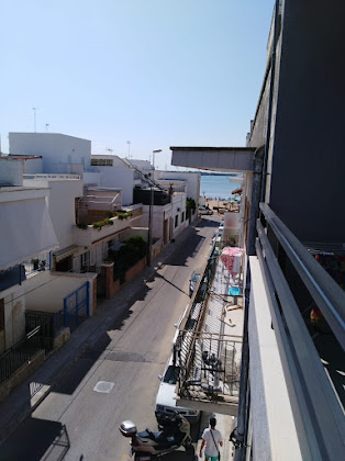 Extérieur Bed & Breakfast Beb la vie en rose 73010 Porto Cesareo