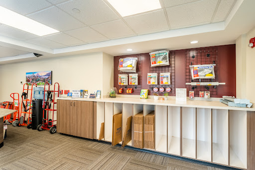 Self-Storage Facility «Bel-Red Storage», reviews and photos, 1405 130th Ave NE, Bellevue, WA 98005, USA