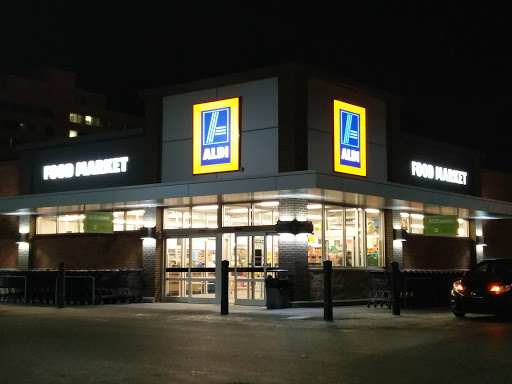 Grocery Store «ALDI», reviews and photos, 6250 Touhy Ave, Niles, IL 60714, USA