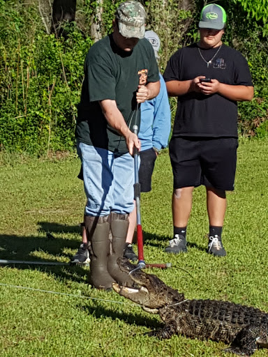 Golf Course «Riverview Park Golf Course», reviews and photos, 100 Riverview Park Dr, Dublin, GA 31021, USA