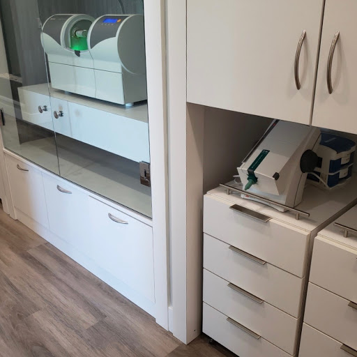 Dentist «Dental Partners of Vero Beach, Conway & Schwibner», reviews and photos