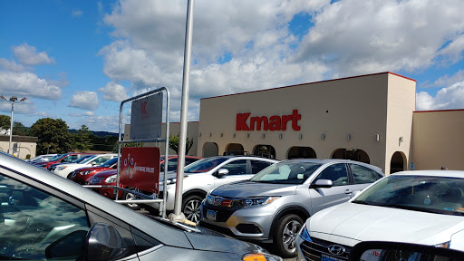 Discount Store «Kmart», reviews and photos, 595 Straits Turnpike, Watertown, CT 06795, USA