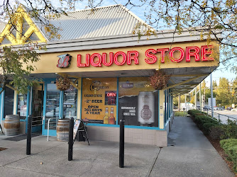 Berezan Liquor Store - Sullivan, Surrey, BC