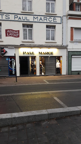 Magasin d’équipements professionnels - Marcé Paul à Douai