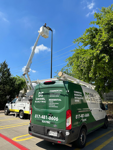 Photo of Daniel Electric Co
