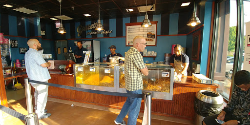Popcorn Store «Garrett Popcorn Shops®», reviews and photos, 737 E 87th St, Chicago, IL 60619, USA