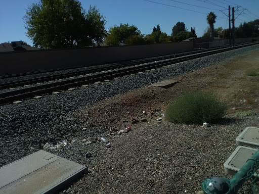 Department Store «Walmart Supercenter», reviews and photos, 10655 Folsom Blvd, Rancho Cordova, CA 95670, USA