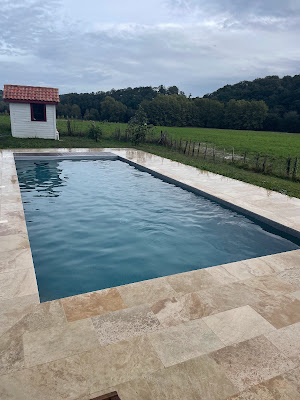 CBS PISCINE à Villefranque