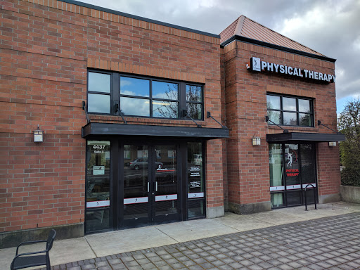 Therapeutic Associates Southeast Portland Physical Therapy