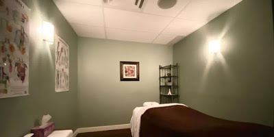 Elgin Massage Therapy Clinic, Acupuncture and Spa