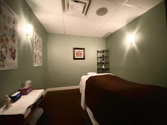 Elgin Massage Therapy Clinic, Acupuncture and Spa