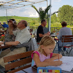 Photo n°1 de l'avis de Marek.i fait le 12/08/2019 à 18:13 sur le  Gasthof Hotel Zum Schiff à Eisenheim