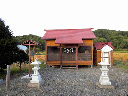 富里神社