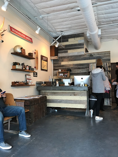 Barber Shop «SHED Barber and Supply», reviews and photos, 2210 S 1st St, Austin, TX 78704, USA