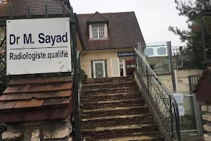 Centre d'Imagerie Médicale du Vieux Pays - Dr Sayad image