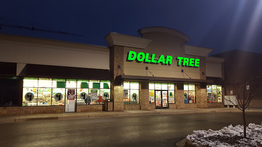Dollar Store «Dollar Tree», reviews and photos, 17730 Kenwood Trail, Lakeville, MN 55044, USA